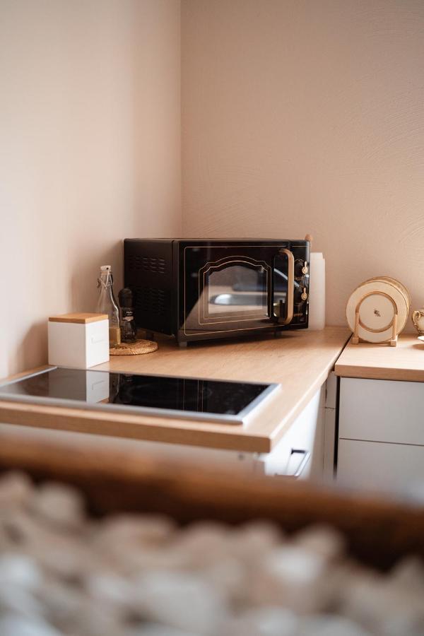Apartamenti Nr. 33 Talsi Buitenkant foto